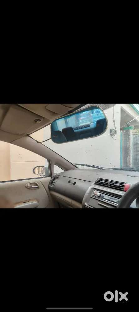 Honda City Zx 2006 Petrol