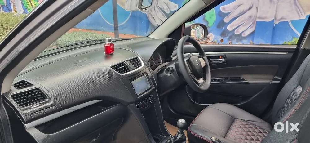 Maruti Suzuki Swift 2014 Diesel 103568 Km Driven