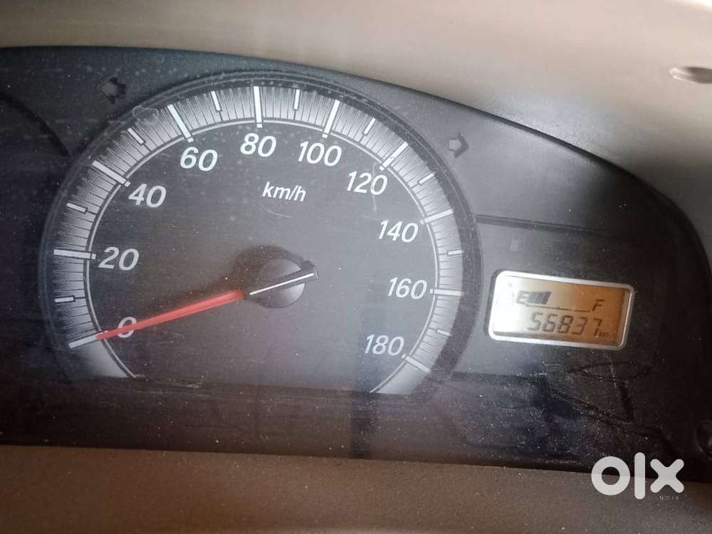 Maruti Suzuki Eeco 2011 Petrol Good Condition