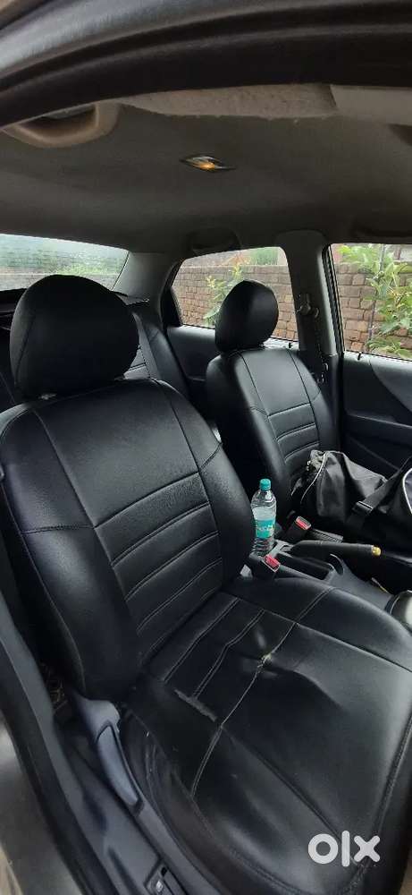 Honda City Zx 2008 Petrol Well Maintained
