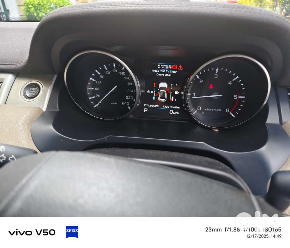 Land Rover Range Evoque 2014-2015 2.0l Dynamic, 2014, Diesel