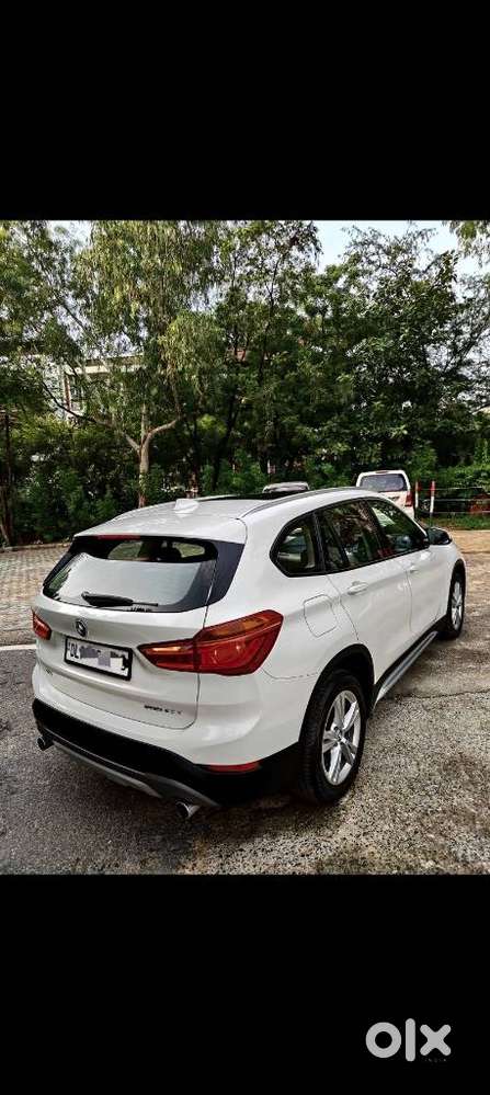 Bmw X1 Sdrive 20d X Line, 2020, Diesel
