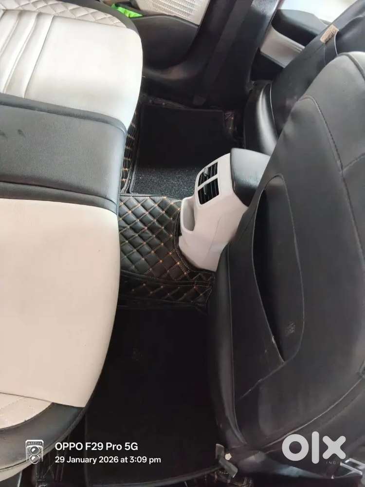 Hyundai New I20 2024
