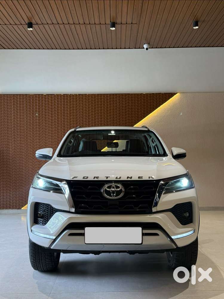 Toyota Fortuner 3.0 4x4 Automatic, 2022, Diesel
