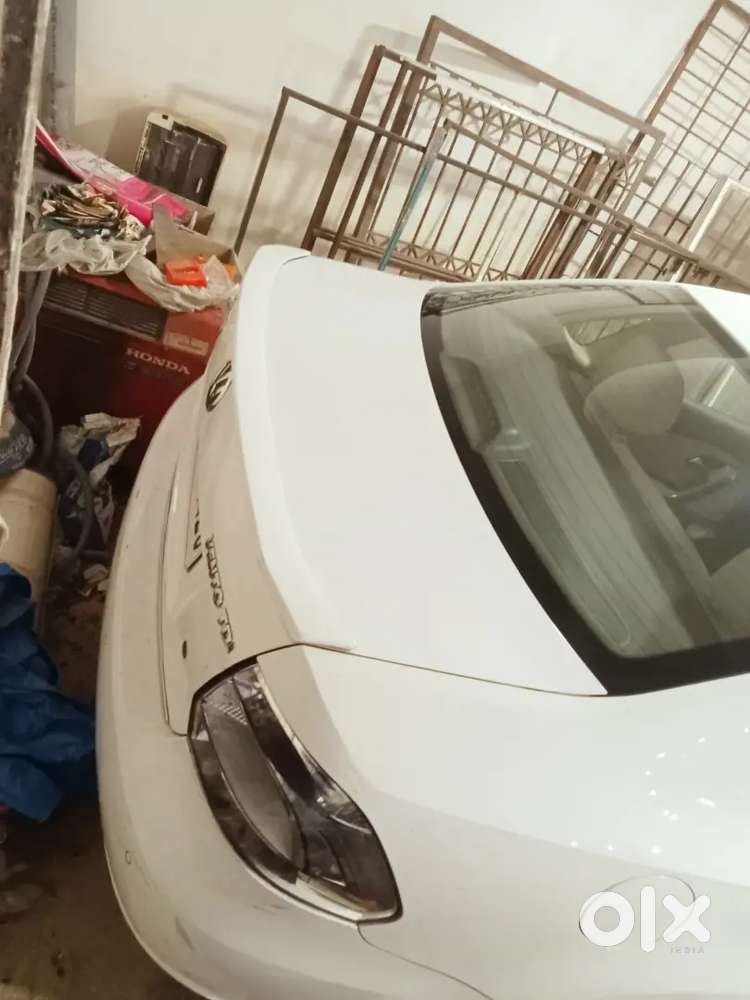 Volkswagen Vento Diesel 2014