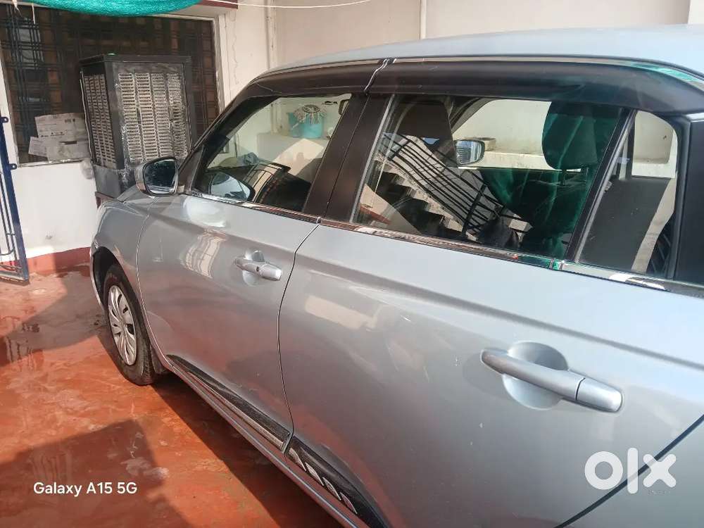 Maruti Suzuki Swift Optional Total 21 Month Car