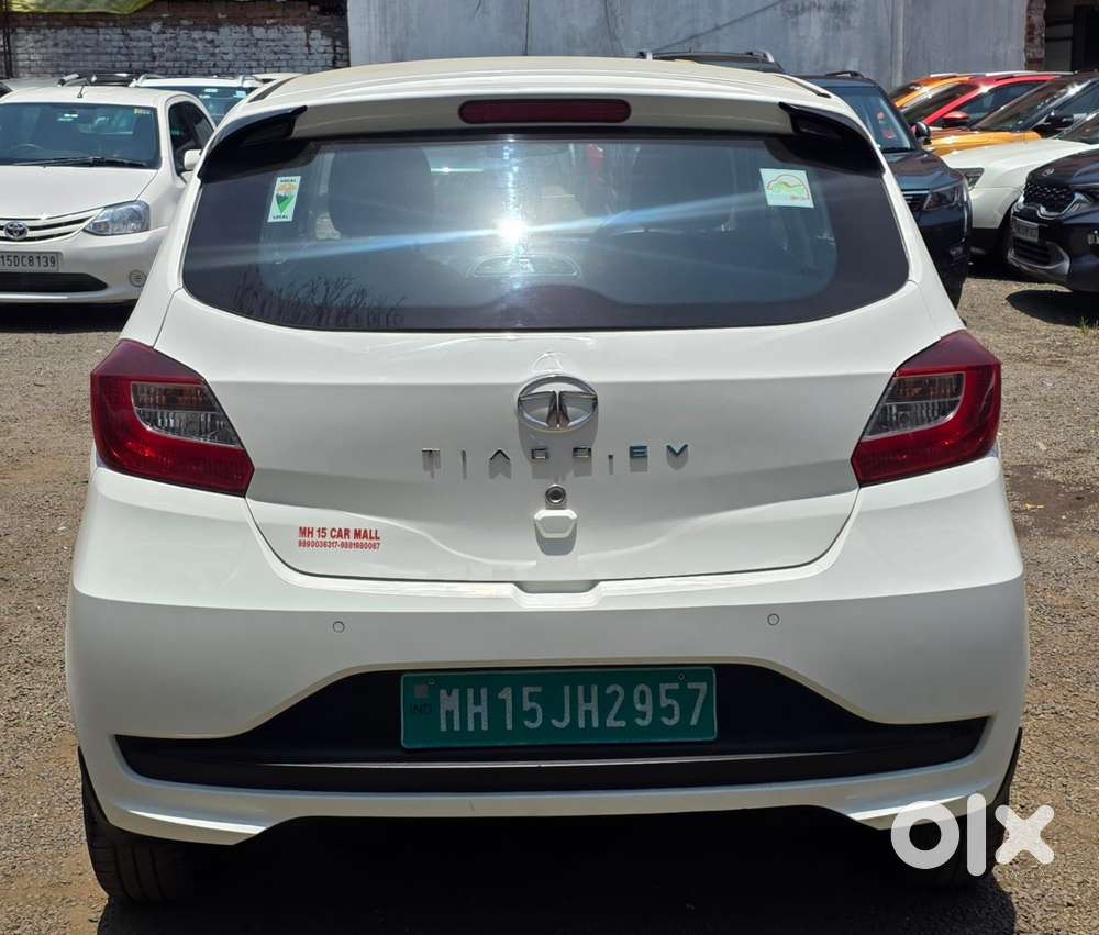 Tata Tiago Ev Xt Lr, 2023, Electric