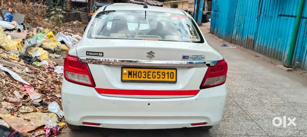 Maruti Suzuki Swift Dzire Tour S 2024 Model