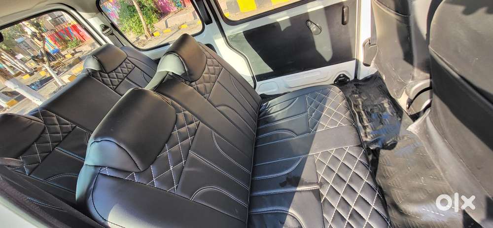 Maruti Suzuki Eeco 7 Seater Standard, 2023, Petrol