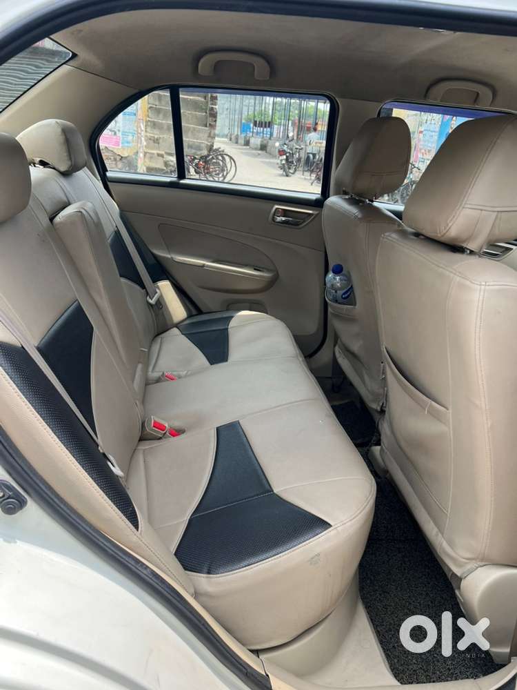 Maruti Suzuki Dzire 2014 Petrol 93500 Km Driven