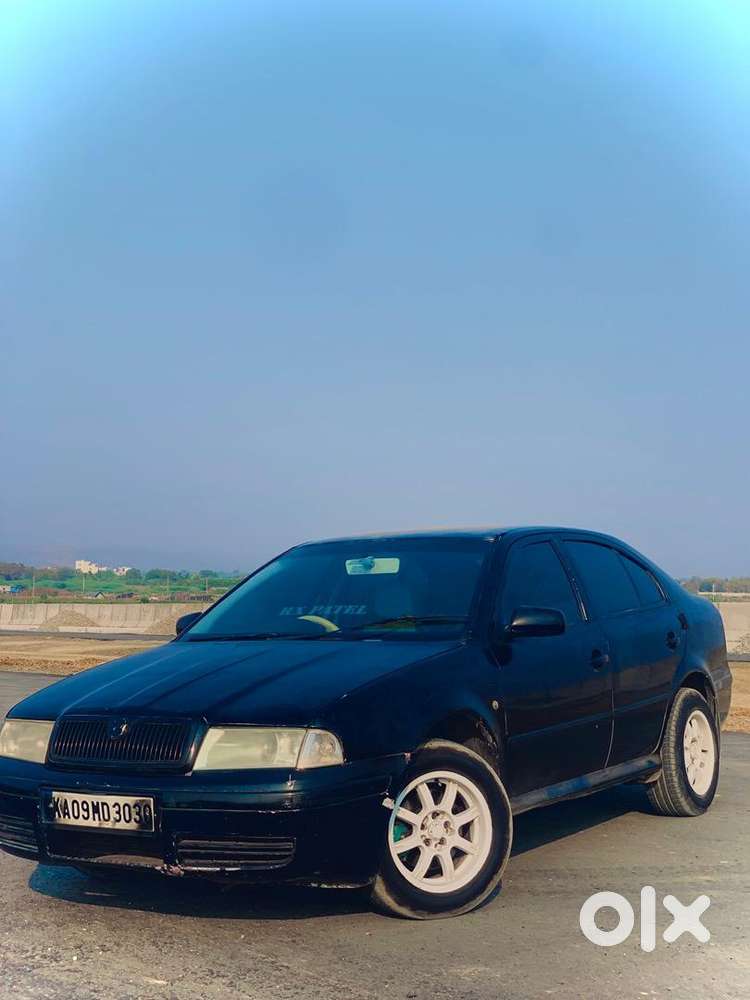 Skoda Octavia 2005 Diesel Well Maintained