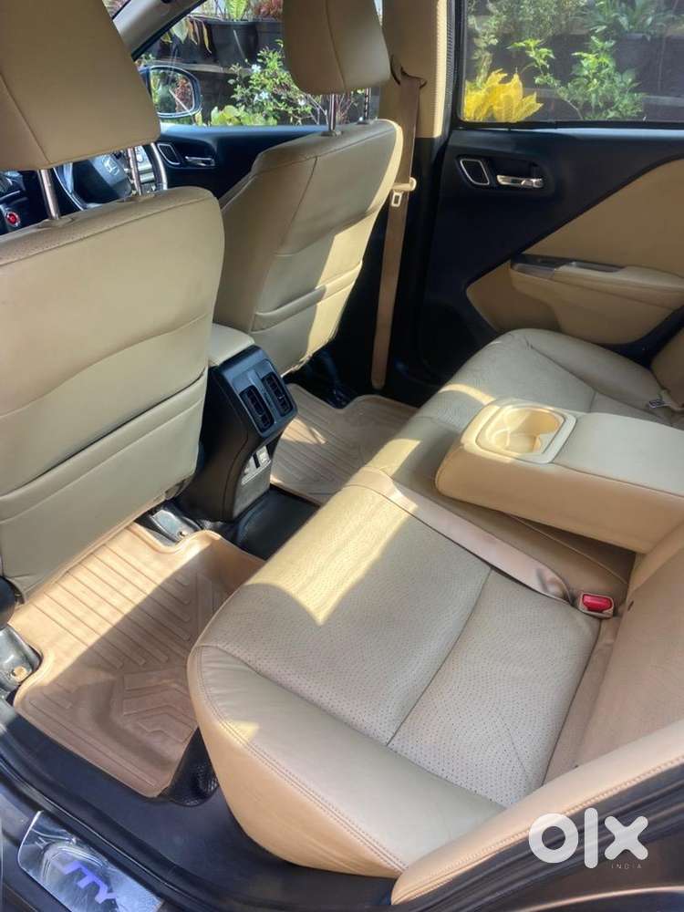 Honda City 2018 Diesel Good Condition