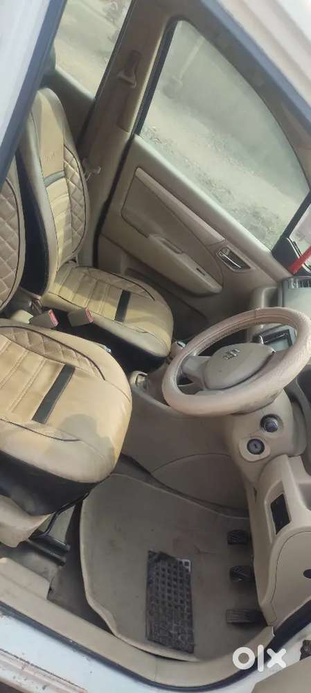 Car Is In Good Condition