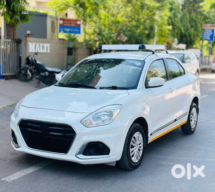 Maruti Suzuki Swift Dzire 1.2 Vxi Bsiv, 2024, Cng & Hybrids