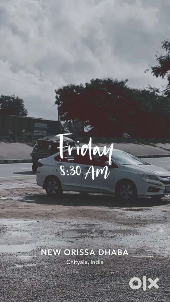 Honda City 2015 Diesel 140000 Km Driven