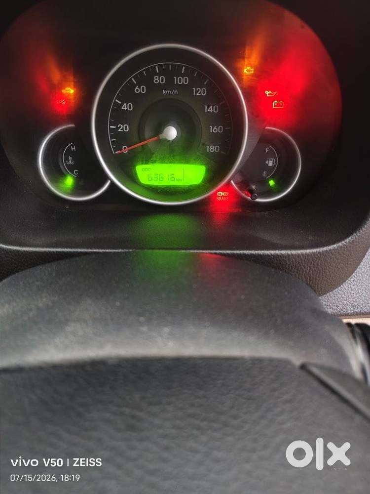 Hyundai Eon 1.0 Kappa Magna Plus, 2018, Petrol