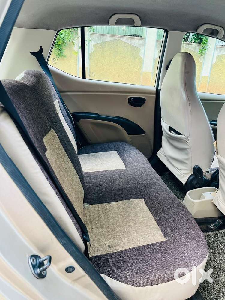 Hyundai I 10 Magna