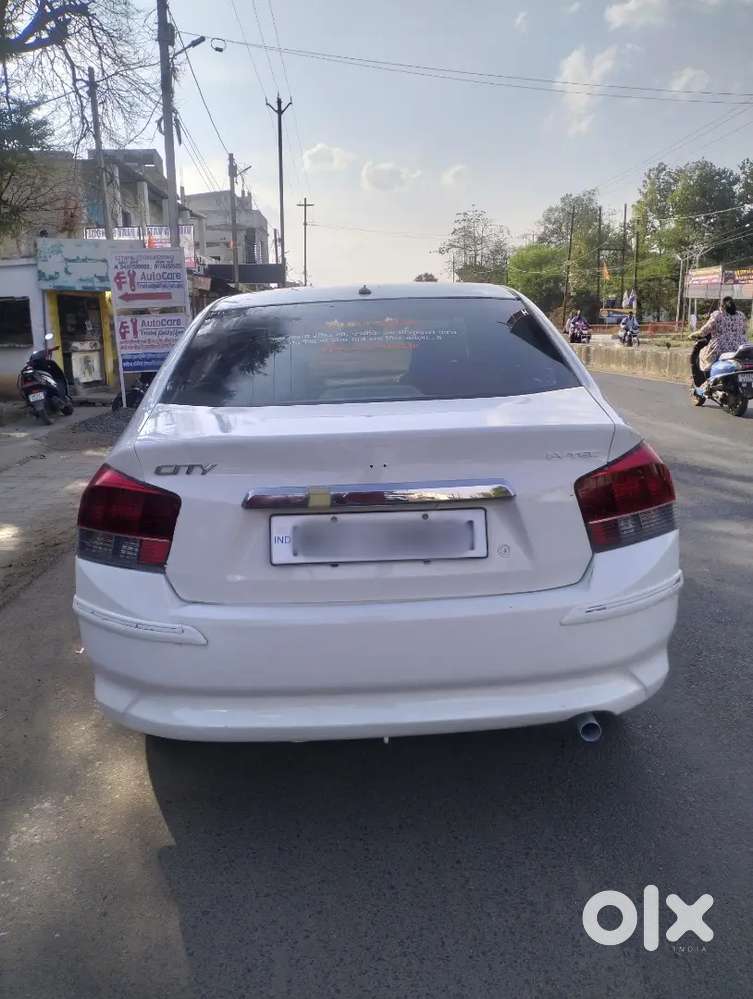 Honda City 2008 Petrol Good Condition