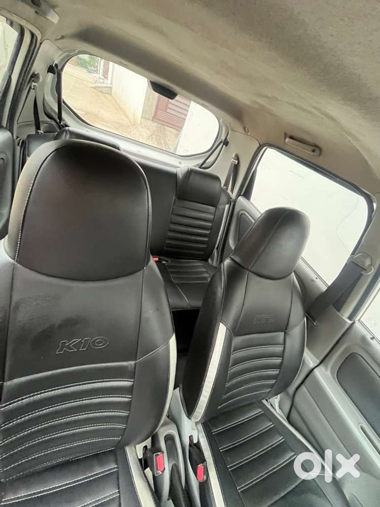 Maruti Suzuki Alto 2012