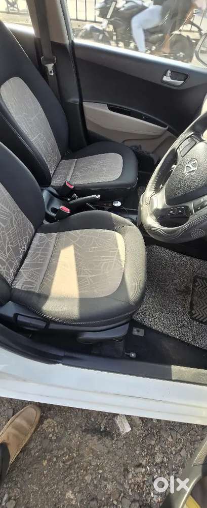 Hyundai Grand I10 2014 Asta