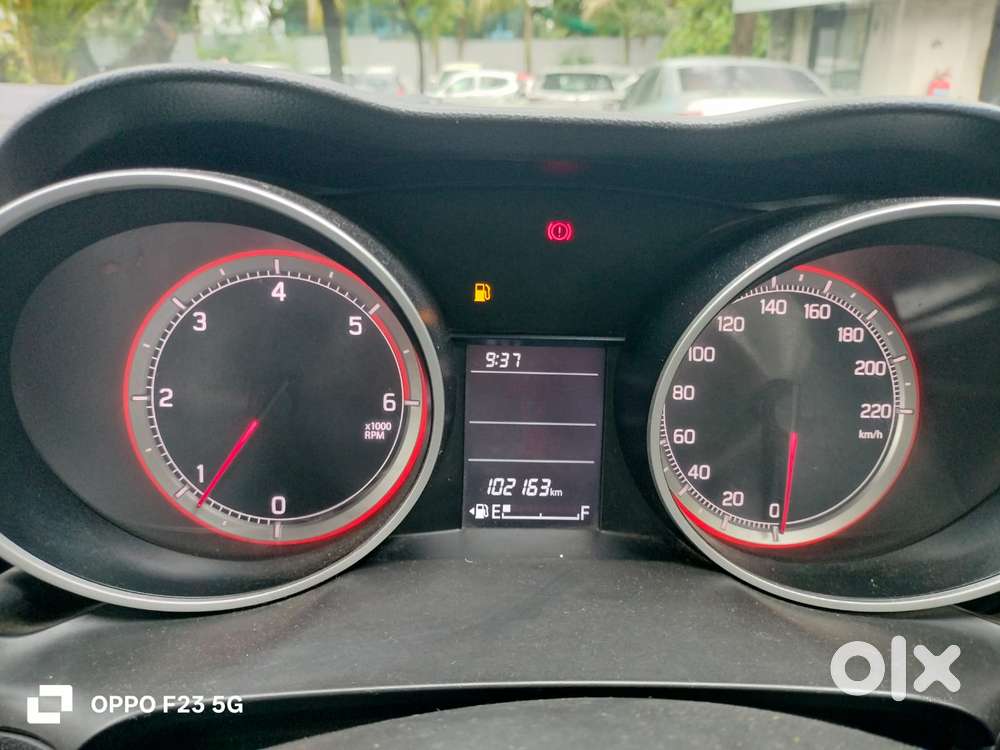 Maruti Suzuki Swift Vdi, 2020, Diesel