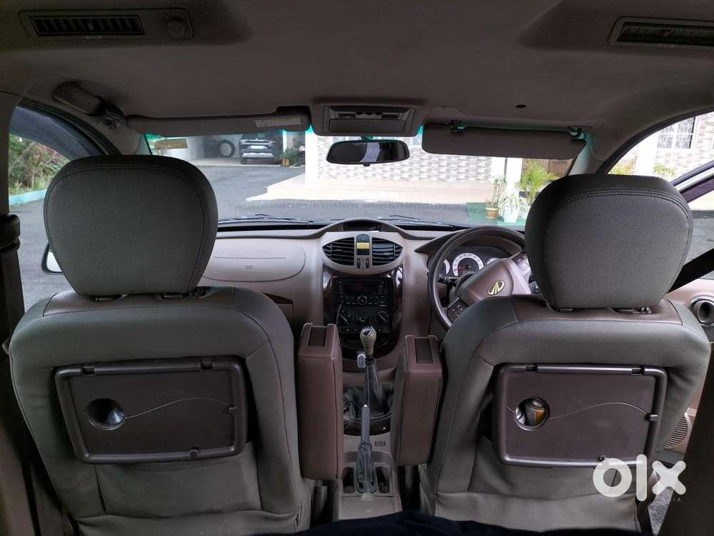 Mahindra Xylo E9/ Single Owner.
