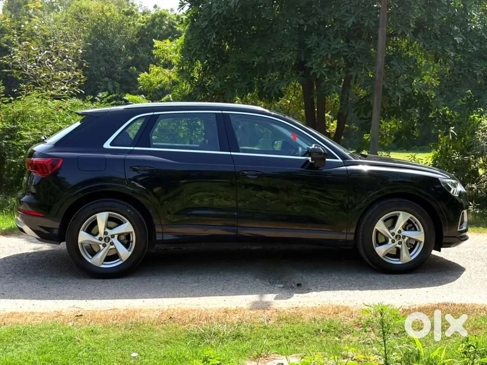 Audi Q3 40 Tfsi Premium Plus, 2026, Petrol
