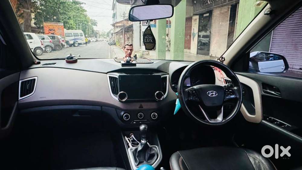 Hyundai Car Diesel 2018
