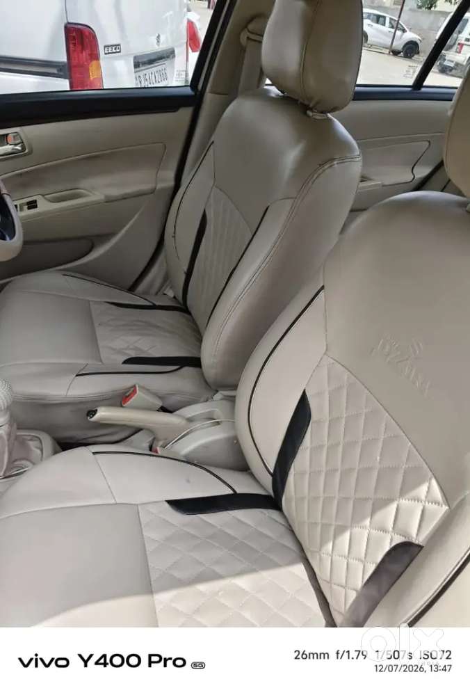 Maruti Suzuki Swift Dzire 2015 Vdi(o)