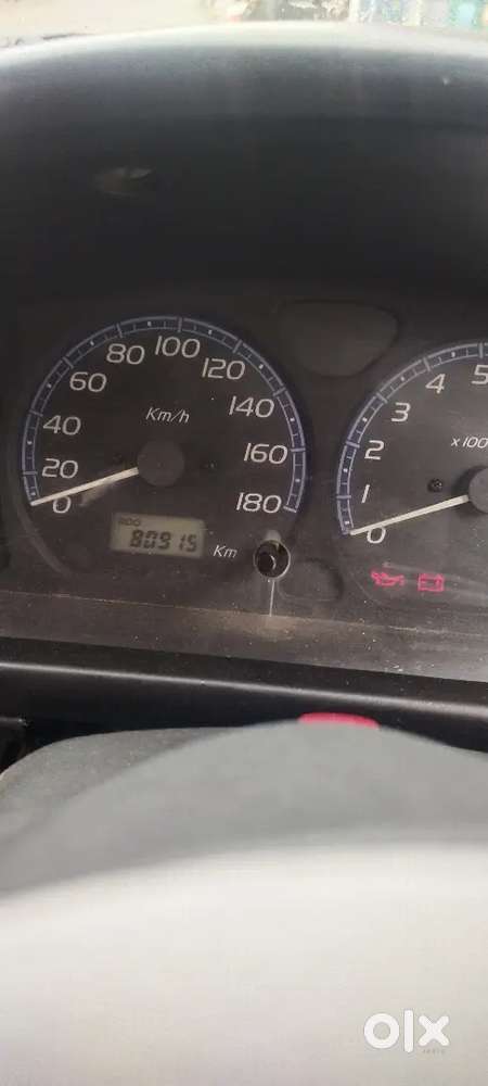 Maruti Suzuki Wagon 2011 .2029