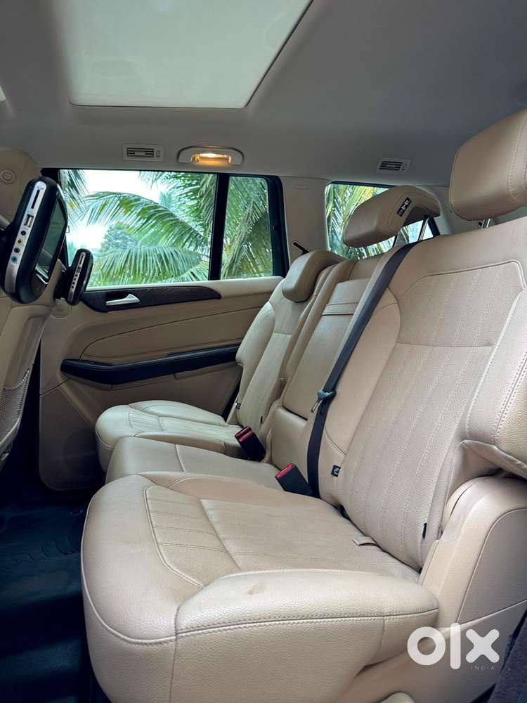 Mercedes-benz Gls 3.0 350d 4 Matic Grand Edition, 2019, Diesel
