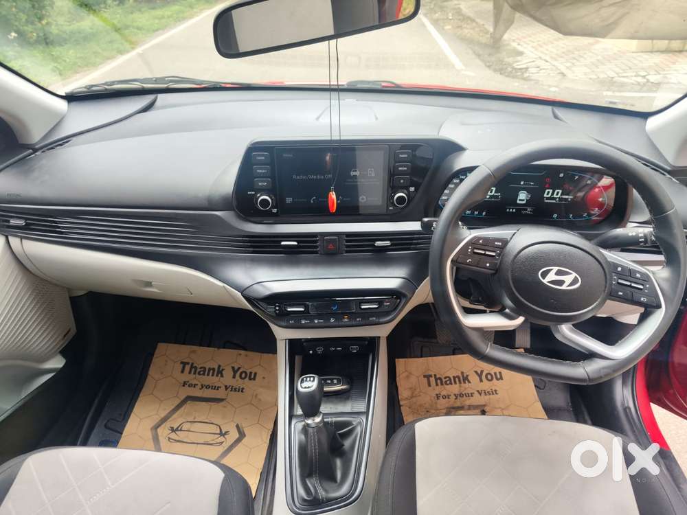 Hyundai I20 1.2 Asta, 2024, Petrol