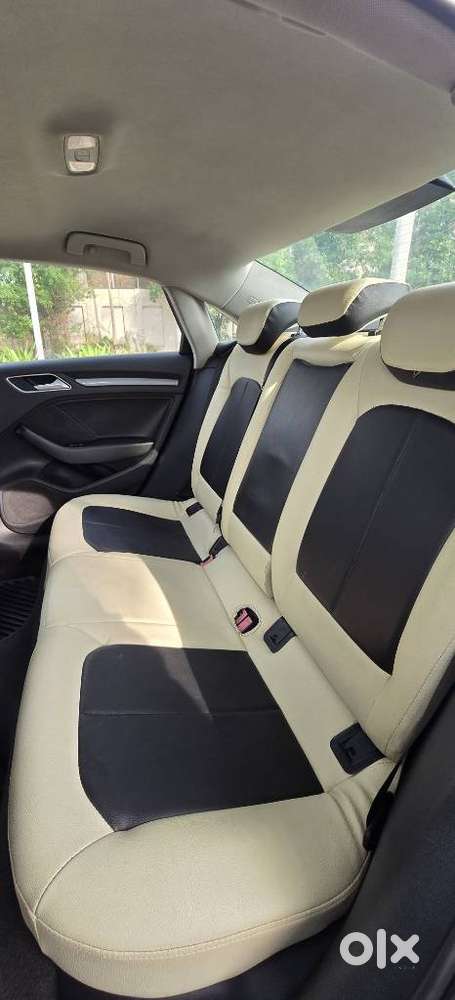 Audi A3 2.0 35 Tdi Premium + Sunroof, 2015, Diesel