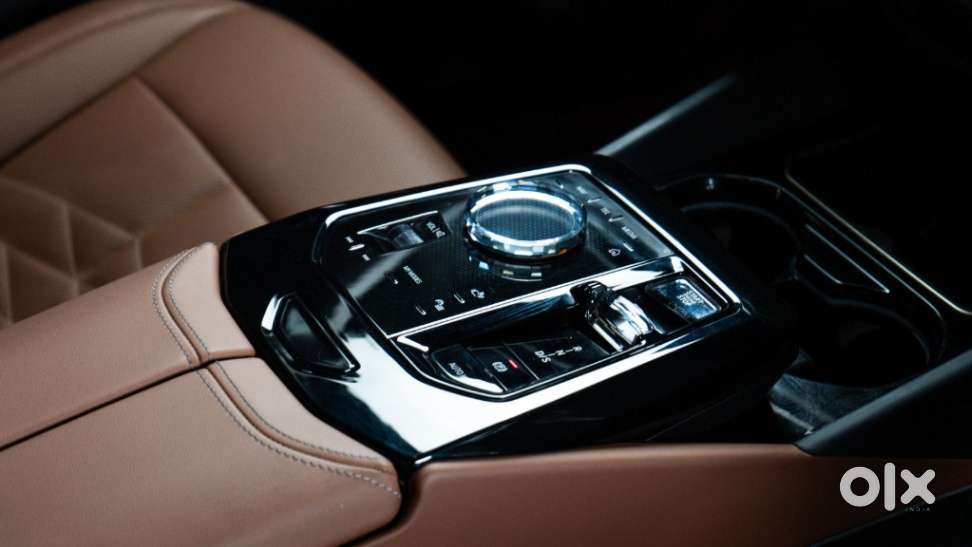Bmw 5 Series 530 Li M Sport, 2024, Petrol