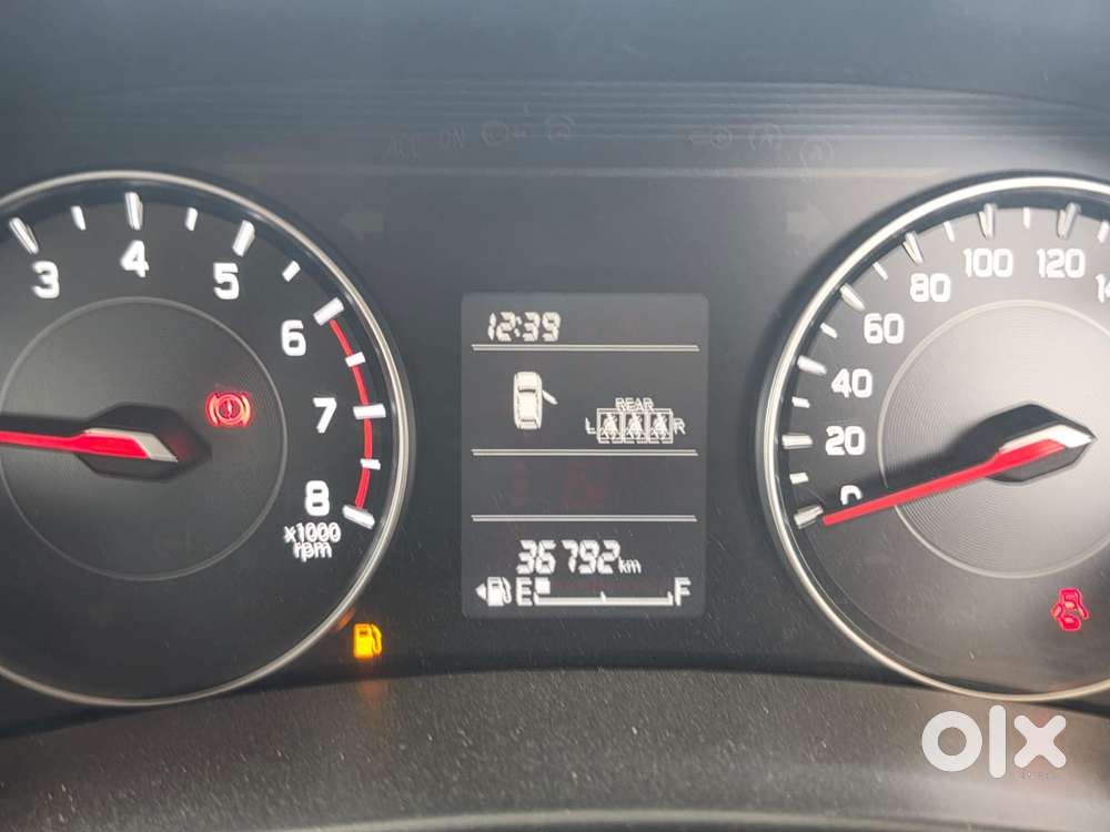 Maruti Suzuki Dzire 1.2 Vxi, 2025, Petrol