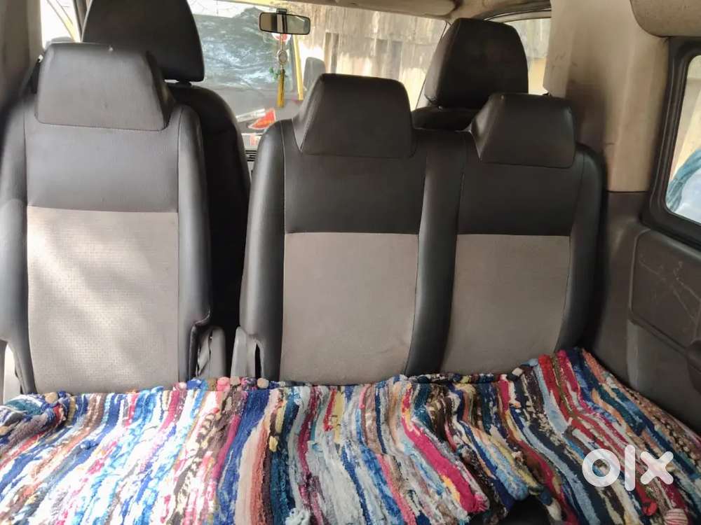 Tata Venture Diesel Manual 2012,4 Cylinder