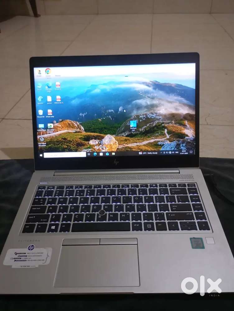 *HP ProBook