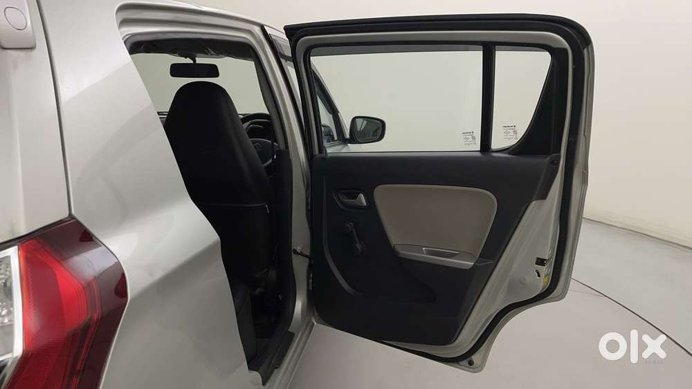 Maruti Suzuki Alto K10 2010-2014 1.0 Vxi (o), 2017, Petrol