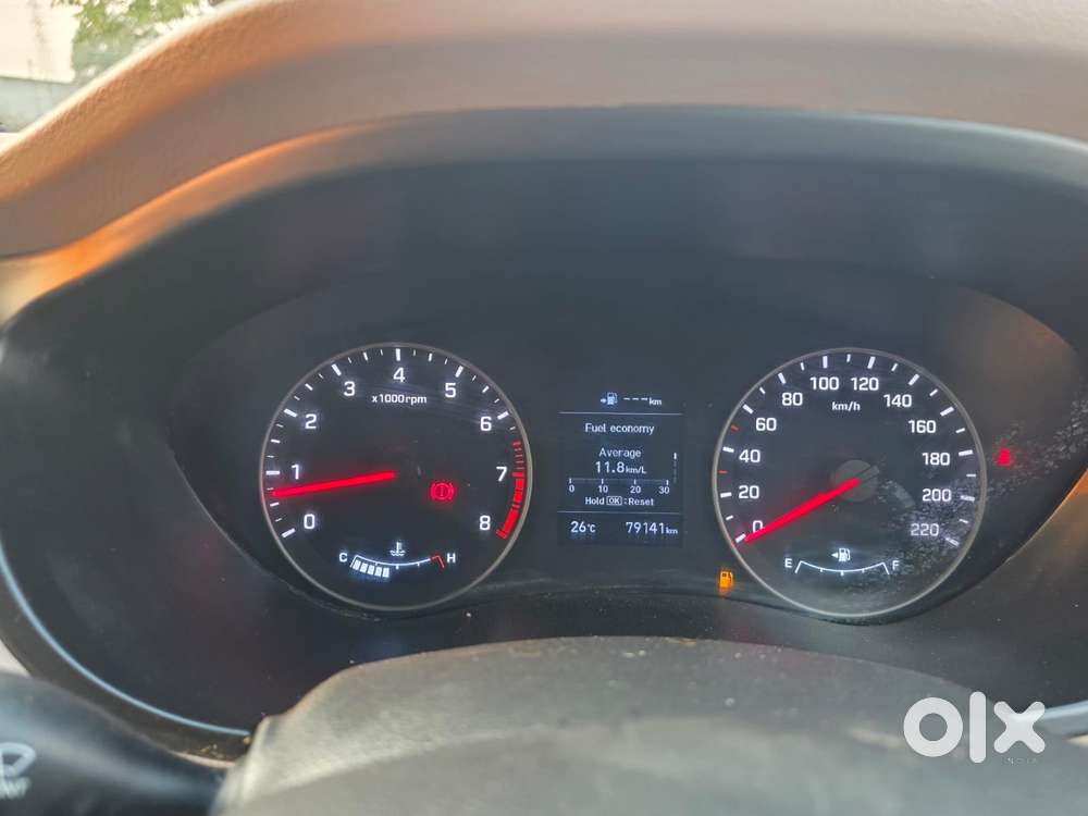 Hyundai I20 Asta (o) 1.2 Mt, 2019, Petrol