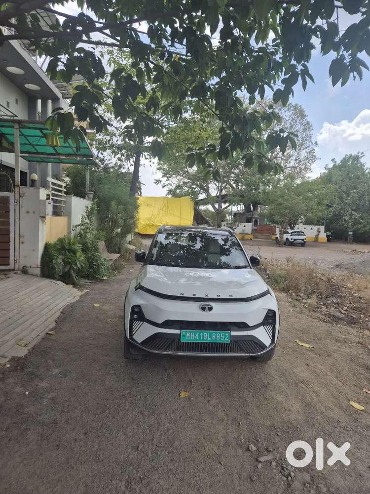 Tata Nexon Ev 2024