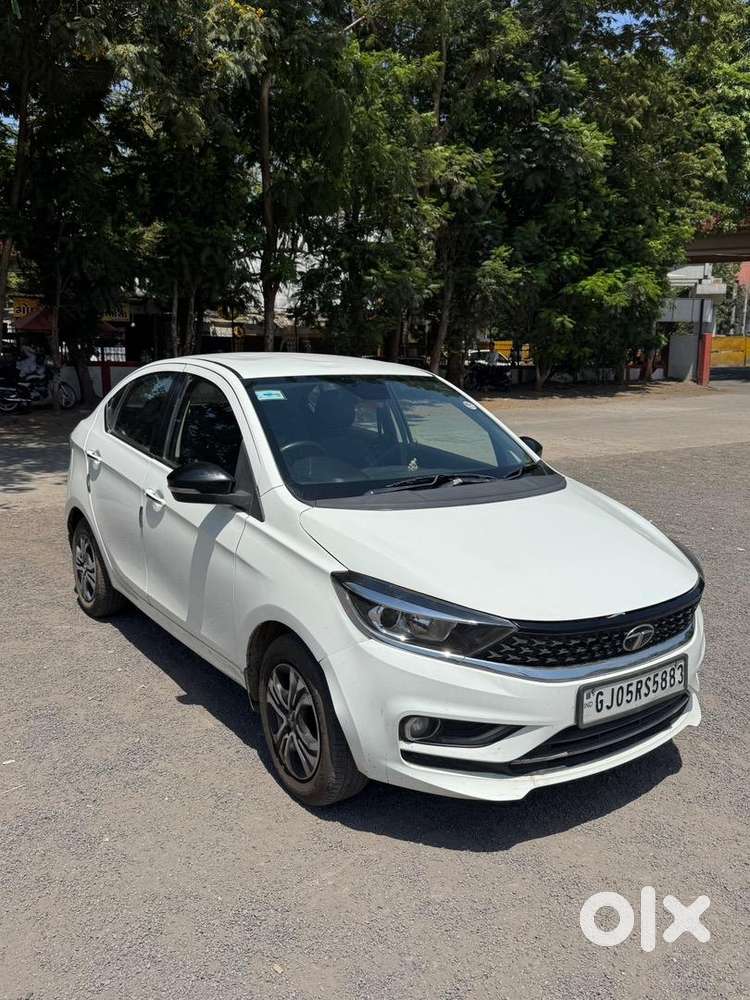 Tata Tigor Cng 2022