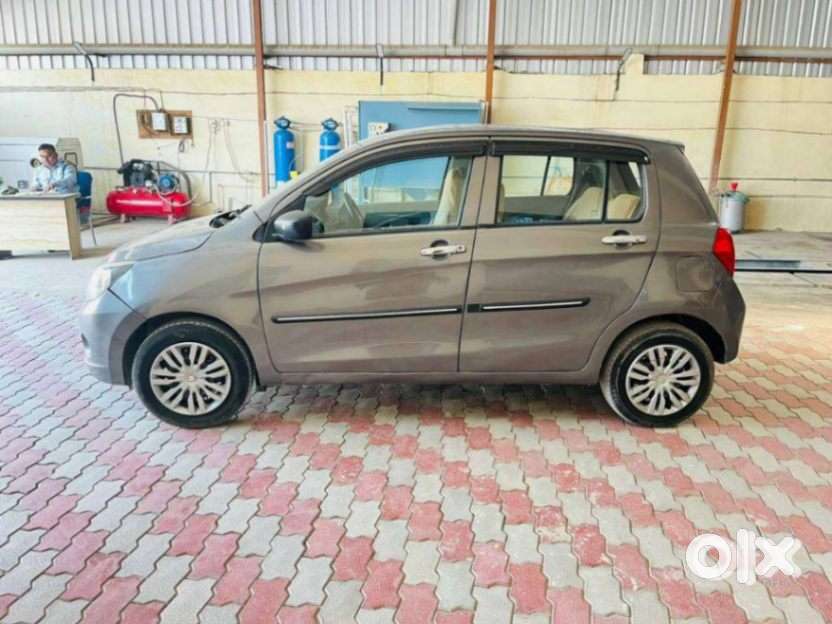 Maruti Suzuki Celerio 2014-2017 Vdi, 2016, Diesel