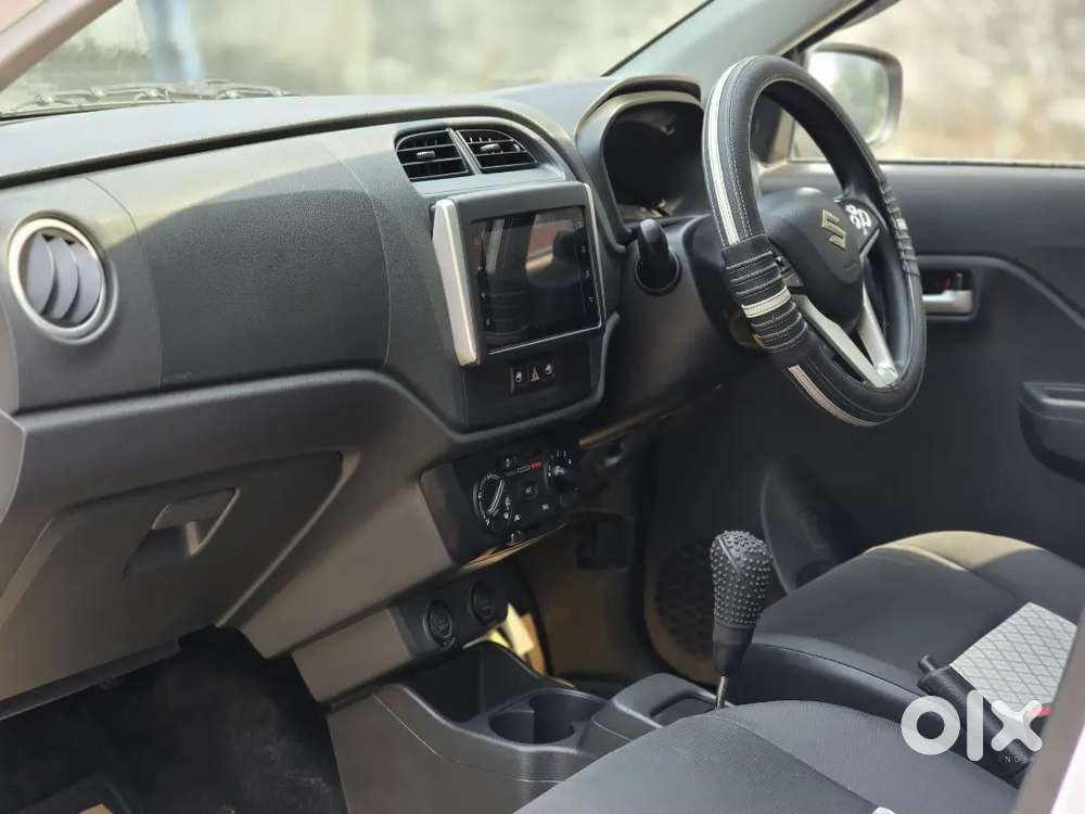 Maruti Suzuki Alto K10 2024 Petrol 7500 Km Driven