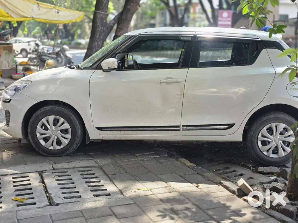 Maruti Suzuki Swift 2019 Petrol 32500 Km Driven