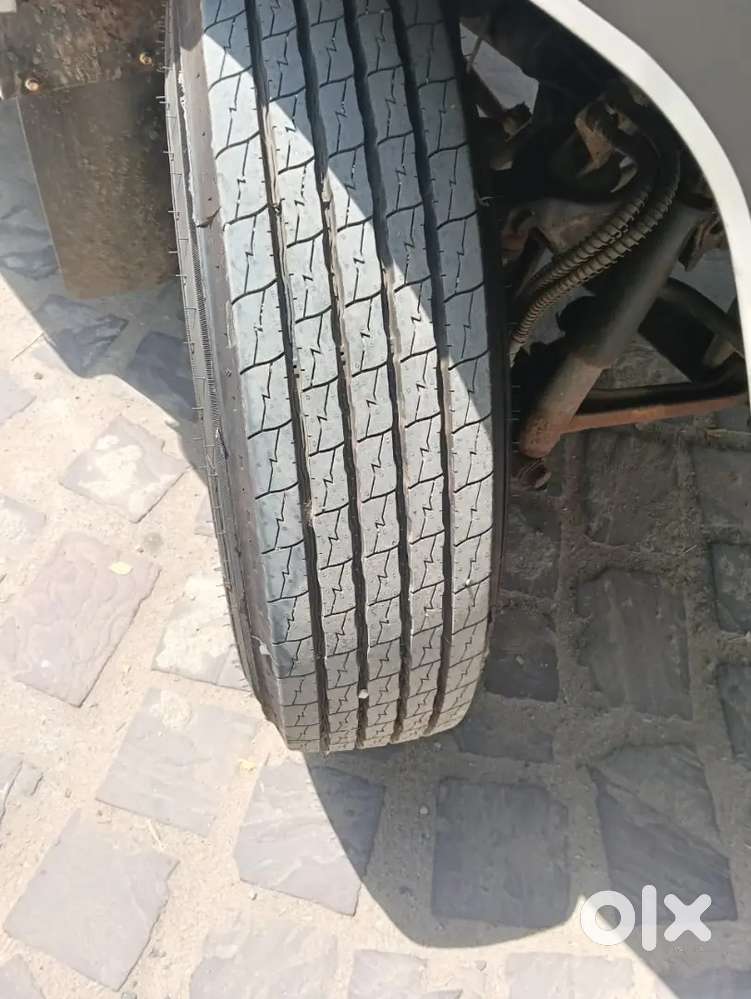 Force Motors Cruiser