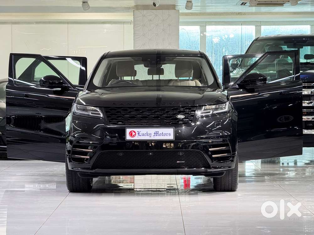 Land Rover Range Velar Hse Dynamic 2.0 Diesel, 2023, Diesel