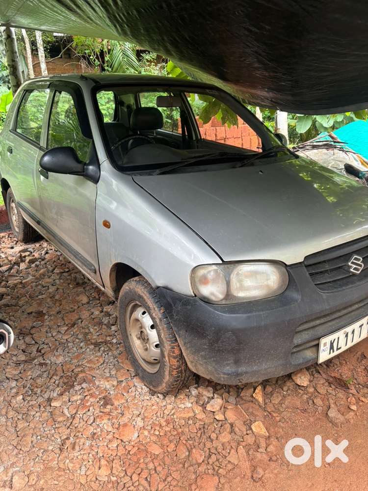 Maruti Suzuki Alto 2004 Petrol 75000 Km Driven