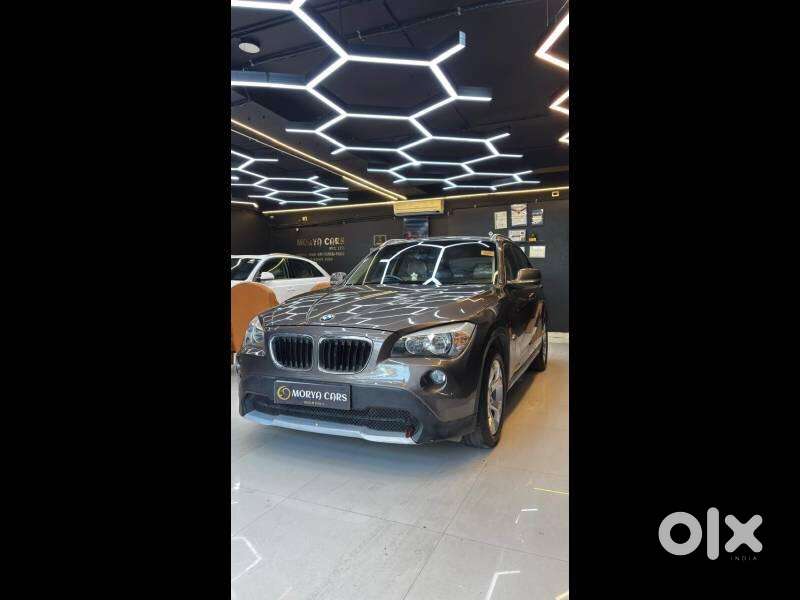 Bmw X1 Sdrive 18i, 2011, Petrol
