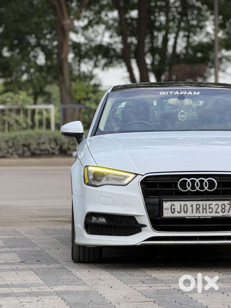 Audi A3 35 Tdi S Line, 2014, Diesel