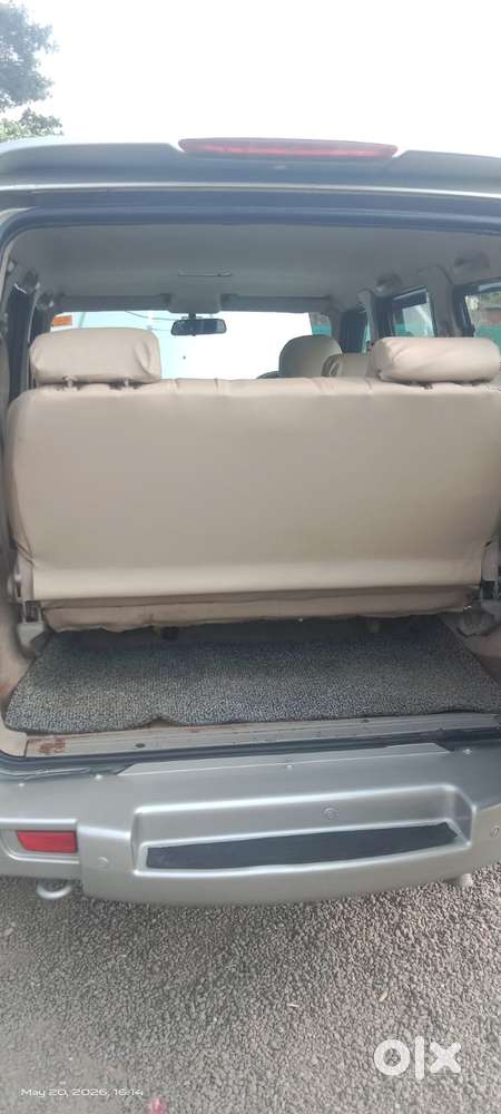 Mahindra Scorpio Vlx Bs Iii, 2010, Diesel